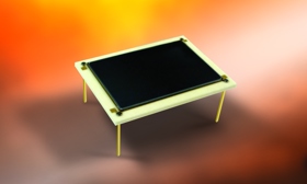 Repeatability and Reliability in UV Laser Systems: SXUV300C Photodiode 