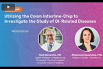 Utilizing the Intestine-Chip