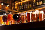 Increase Production Capacity With  Virtualized Process Automation brew-beer-GettyImages-1287217096