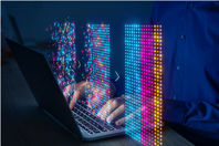 Digital Transformation Essentials: AI Readiness, What Do You Need To Know? GettyImages-1491204186 data