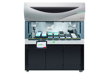 Fluent® Laboratory Automation Workstation Fluent® Laboratory Automation Workstation