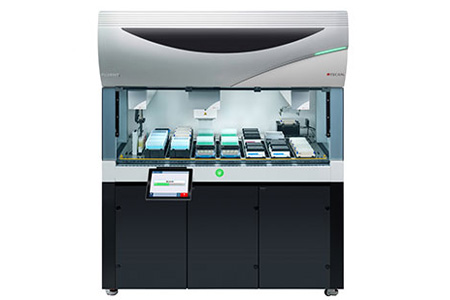 Fluent Gx For Regulated Environments