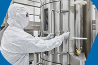 Power Your Gene Therapy Pipeline With A Proven AAV CDMO Partner AAV Production