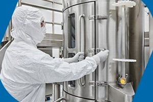 Power Your Gene Therapy Pipeline With A Proven AAV CDMO Partner AAV Production