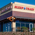 The Sleep Train