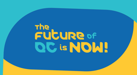 The Future Of QC: Robotics And Automation The Future Of QC: Robotics And Automation