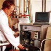 Continuous Flow Luminometer Continuous Flow Luminometer