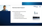 Roche - Cedex webinar