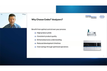 Roche - Cedex webinar