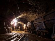 Water Energy Innovators Tap Coal Mines For Thermal Heat GettyImages-648975536_mining
