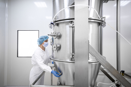 Modular And Single-Use Tech Driving The Future Of Biomanufacturing