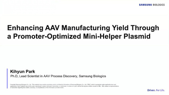 samsung enhancing aav