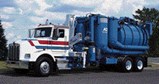 Vacuum Loader and Liquid Ring Machine Vacuum Loader and Liquid Ring Machine