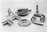 In-House Electropolishing Services In-House Electropolishing Services
