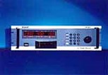 AC Programmable Power Sources AC Programmable Power Sources