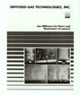 Gas Diffuser Brochure Gas Diffuser Brochure