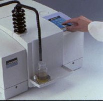 Oil Analyzer
