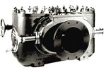 Multi-Basket Pipeline Strainer Multi-Basket Pipeline Strainer