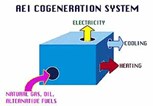 Cogeneration Systems