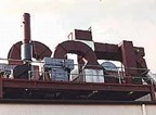 VOC Emission Control System VOC Emission Control System