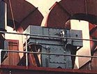 Travelling Bed Filter System Travelling Bed Filter System