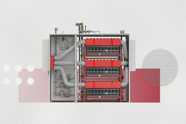 ozone production
