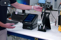 A Platform For Measuring Multiple Critical Bioprocess Parameters Meet The maverick