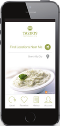 Mobile ORdering Mobile ORdering