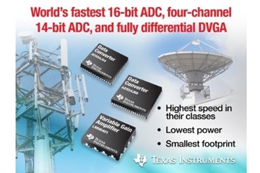 16-bit ADC