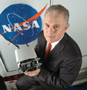 Philip Ardire, president of Western DataCom