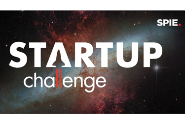 SPIE startup challenge