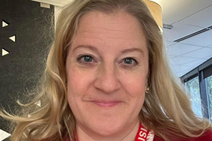 Spiders, Mold, & SOPs: Tales From A Site Inspection Veteran Sarah Moeller