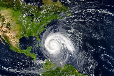 Huricane Huricane