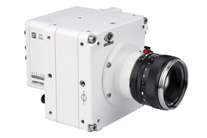 Vision Research - VEO 640