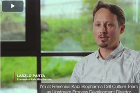 A Collaboration With Fresenius Kabi BioPharm A Collaboration With Fresenius Kabi BioPharm