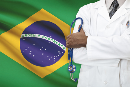 BeiGene Explains The Landscape Of Oncology Trials In Brazil - News Directory 3