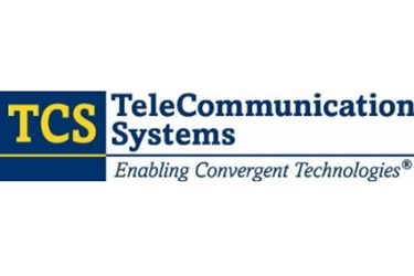 telecommunication systems logo