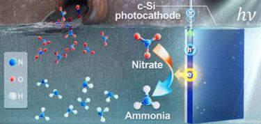 photocathode