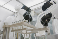 AST- Fill-Finish Automation And Robotics