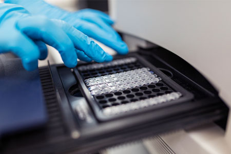 Labotomy Pcr Advancing Cell And Gene Therapy Development With Digital PCR