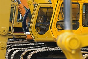 Everything You Need To Know About Winterizing Your Heavy Equipment Servicing Capital Equipment Organizations And Their Customers