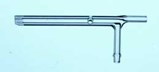 510-10-Noordermeer V-Groove MDSN Nebulizer 510-10-Noordermeer V-Groove MDSN Nebulizer