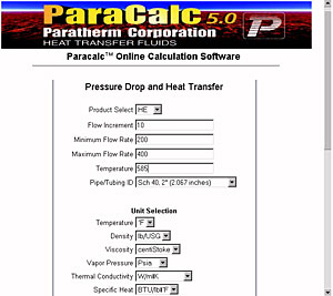 psi drop cold weather calculator