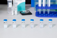 LNP Formulations Feature