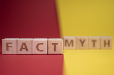 Fact-Myth-iStock-1069657230 Fact-Myth-iStock-1069657230