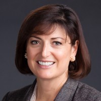 Kirsty Graham, CEO, Public Affairs and Global Chair, Health, Edelman