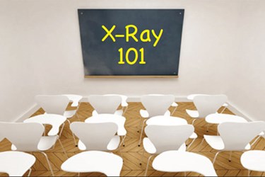 Xray101