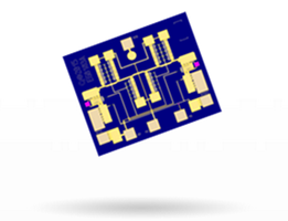 Voltage Variable Attenuators
