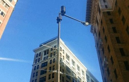 FCC Wants To Streamline Rules To Spur 5G Small Cell Deployment small-cell-antenna
