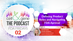 Defining Product Roles and Navigating FDA Approval with Monika Swietlicka